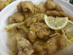-香港蓮香樓(上環店)