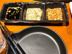 -伍丁·烤牛肋(和平东桥店)