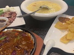 -喜洲翰林餐厅(董家百年老宅店)