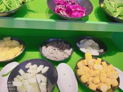 -新辣道鱼火锅(世纪金源购物中心店)