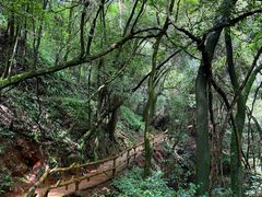 -昆明青龙峡风景区