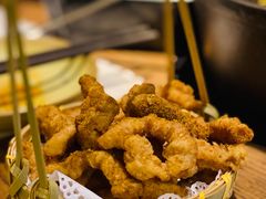 -盡膳口福跷脚牛肉火锅(北美新天地店)