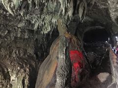 -华蓥山天意谷景区