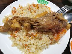 双腿抓饭-217丰惠源抓饭(星湖街店)
