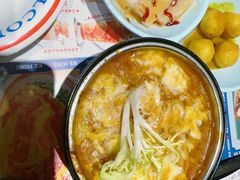 -克茗冰室(金地威新中心店)