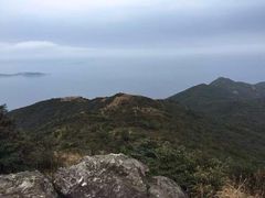 -七娘山