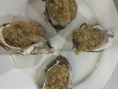 -望海潮海鲜店 特色家常菜(在海一方店)