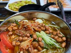 -牛鲜盛齐齐哈尔烤肉(曹路店)