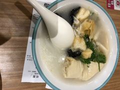 -小杨生煎(宝山花园城店)