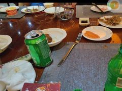 -雄楚国际大酒店-四季西餐厅