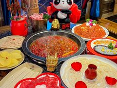 -蜀大侠火锅(总府路店)