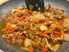 -味上湘菜馆(岳麓山店)