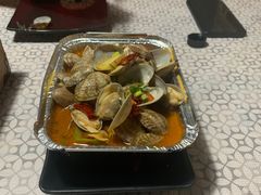-云晓光头烧烤吧(盛夏店)