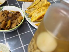 -清真蒋有记(老门东店)