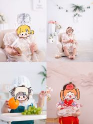 -童影世家儿童摄影(梨园店)