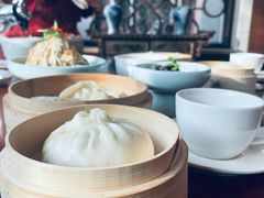 -扬州香格里拉·香宫中餐厅