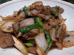 -徽州美食(三十年老店)