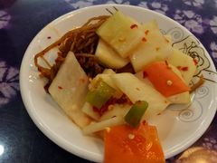 -益恒饭店乡间白族菜(古城总店)