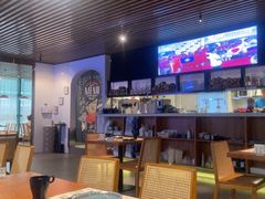 -Pizzeria da Nicola·火炉披萨(中大国际店)