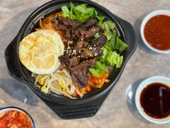 -屋里家延边朝鲜族冷面(梅林3店)