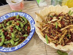 -江城燕子大排档(江汉路步行街店)