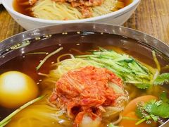 -西塔大冷面(市府大路店)