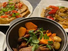 -美极鲜食坊(宝安南路店)
