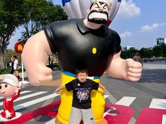 -东莞松山湖万象汇