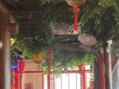 -唇辣号重庆老火锅(燕郊鑫乐汇店)