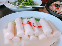 -广州柏悦酒店·悦景轩·粤菜餐厅