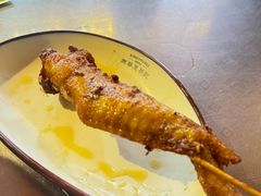 -兴华里茶记(禅城同济首店)