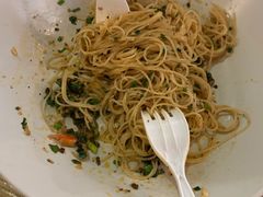 -HELLO 27 意面·沙拉·帕尼尼