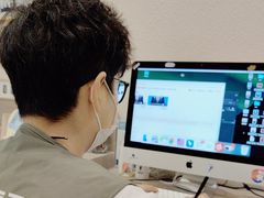 -海马体照相馆(大连罗斯福广场店)
