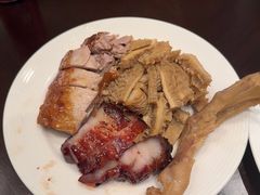 -京香轩·中餐厅(上海中庚聚龙酒店)