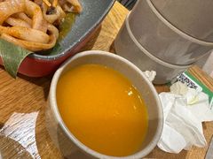 -新石器烤肉(南站店)