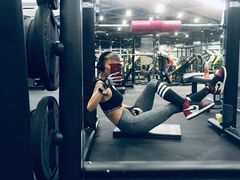 -OXYGYM 奥美氧舱运动中心(朝阳大悦城店)