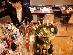 -富力丽思卡尔顿酒店·香荟全日制餐厅