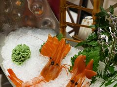 -空之介寿喜烧·和牛放题(恒隆广场店)