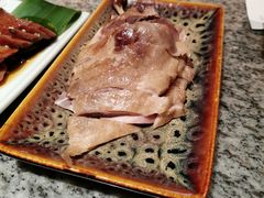 -南京大牌档(青岛万象城店)