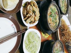 -王明古法砂锅居(开化寺店)
