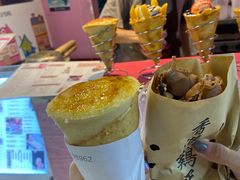 -可丽小屋(中山路店)