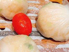 招牌虾饺皇-点都德(春熙路群光广场店)