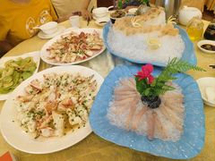 -荔城生鲜盛宴(番禺旗舰店)