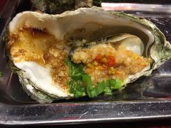 -蠔友汇(皇姑店)