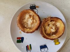 -CARINO BAKERY&CAFE(南方商城店)