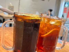 -友名Cross日式咖喱屋(江南大道中店)