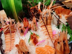 -万岛日本料理铁板烧(万泰国际店)