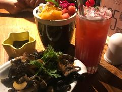 -胡桃里音乐酒馆(环亚凯瑟琳广场店)