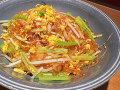 -蜜桃餐厅·伴山(海岸城店)