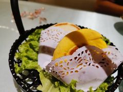 -宁夏国强手抓羊肉·清真菜(未央路凤三店)